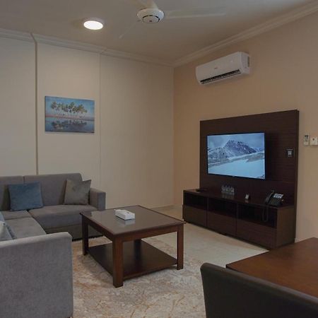 Ferienwohnung Anisa Residential Complex Salalah Zimmer foto